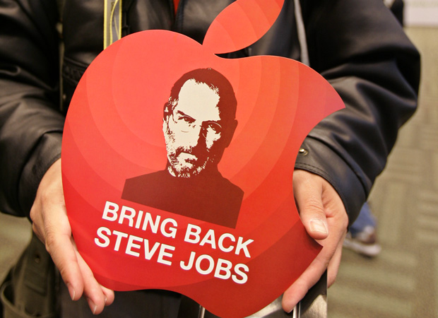 Apple's Final MacWorld: Delivers and Disappoints