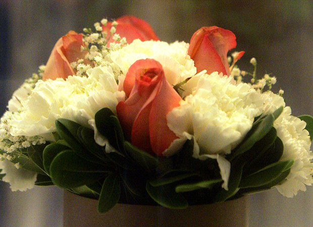 City Hall Weddings Upgraded