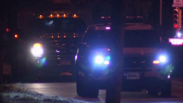 Rikers Island on lockdown, inmate missing Rikers Island on lockdown, inmate missing
