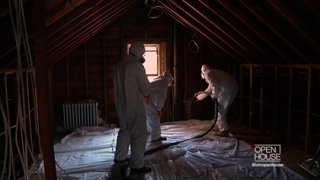 The Rescue: A Dream Home for the Di Marco Family
