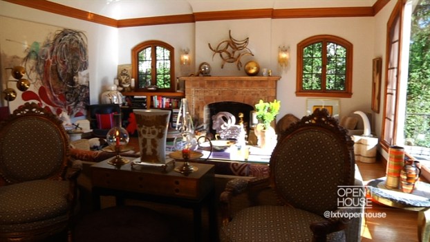 Designer Living: 
