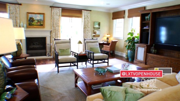Updating American Colonial Design