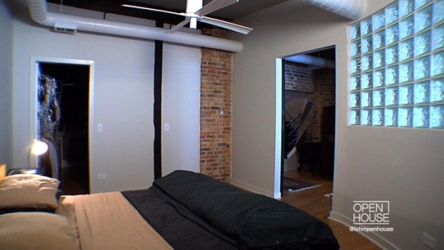 Daykeover: From Bland Bedroom to Peaceful Getaway