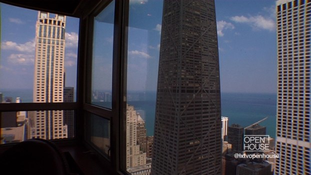 Square Feet: Sky-High Living in the City