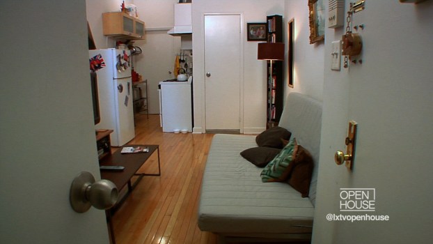 Daykeover: One-Day Apartment Makeover