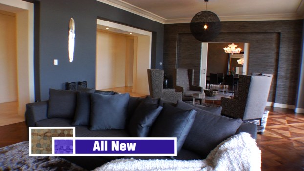 On This Week's Open House: Tour a 90210 Penthouse and Orphanage turned Luxury Home