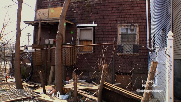 The Rescue: Transform a Basement Into a Home