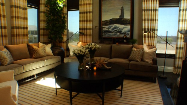 Tips of Trade: Dressing Up a Builder Home