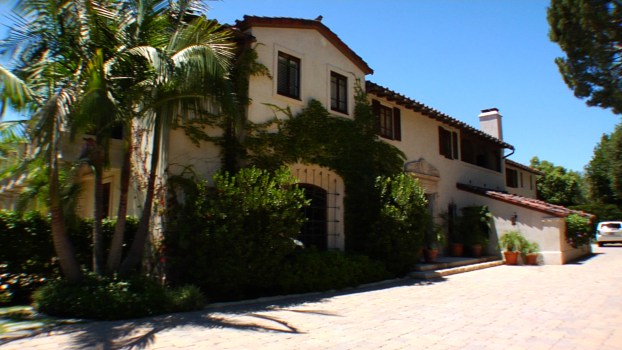 Designer Living: Inside a Mediterranean Home with Carol Poet