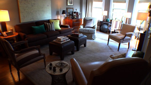 Designer Living: Design Tips from a Pro