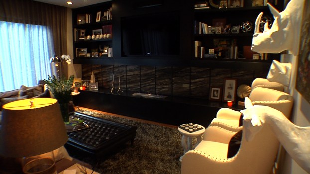Designer Living: Make Your Home Contemporary and Cozy