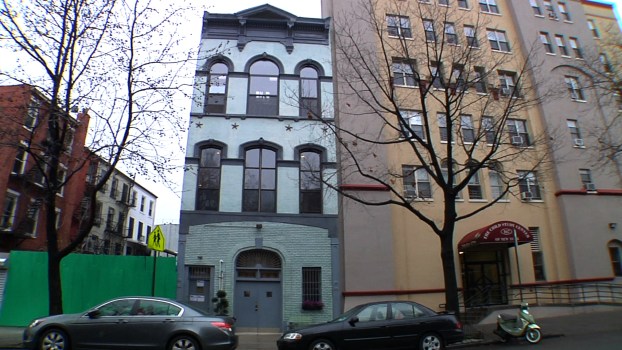 Tips of the Trade: Unique Design in a Converted Firehouse