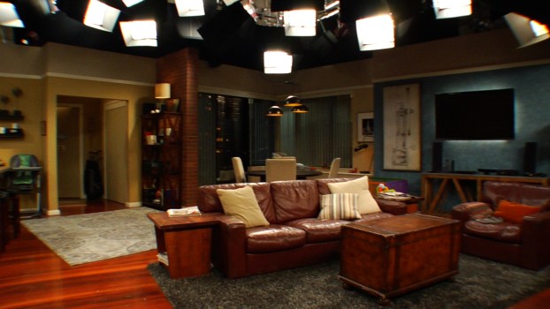 This Week: On the Set of 