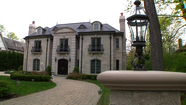 Square Feet: North Shore Living With All The Amenities