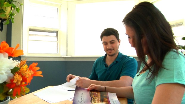 Considering Mortgage Before Marriage?