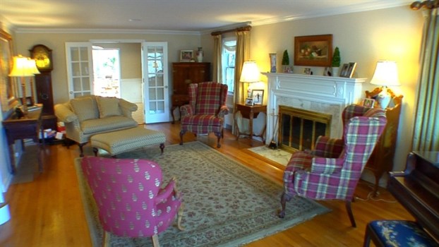 How to Stage Your Home to Sell