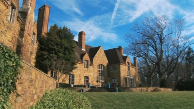 Square Feet: Behind the Doors of a Classic Chestnut Hill Home