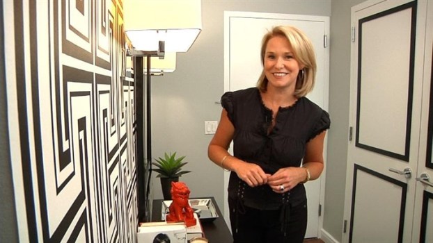 Daykeover: Spruce Up Your Entry Way in Just One Day