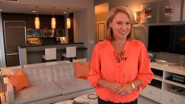 Daykeover: One-Day Living Room Makeover