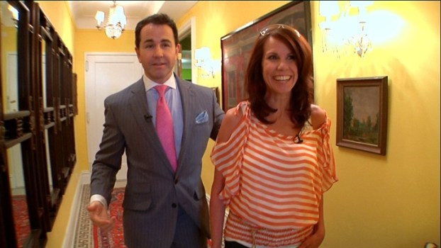 The Hunt: East Coast Living