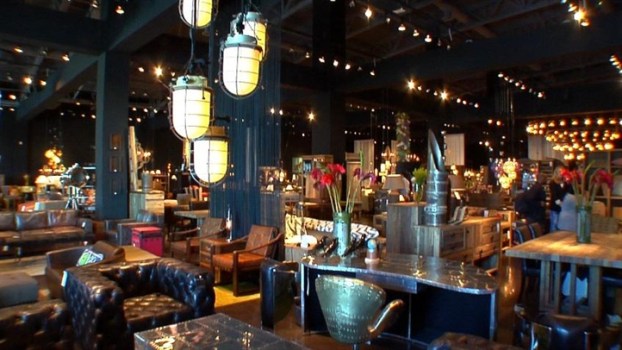 Tips of the Trade: Trends in Interior Design