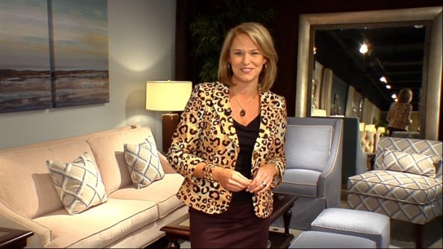 Tips of the Trade: Designing with Libby Langdon