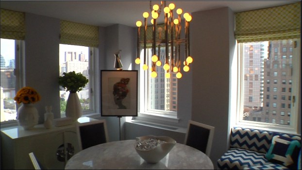 Home Styling with Designer Jonathan Adler