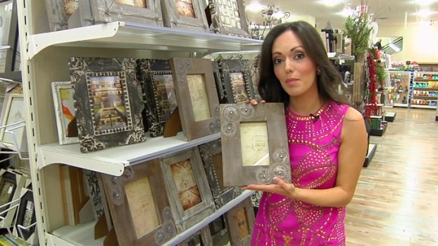Tips of the Trade: Holiday Shopping at Homegoods