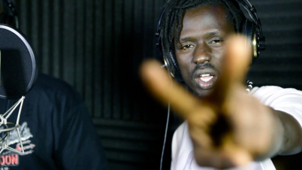 Ex-Child Soldier Campaigns for Peace