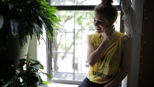 Lady Lamb the Beekeeper: The Things I Want Take Time