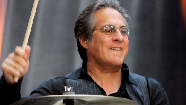 This Week on Open House: We're at Home with Max Weinberg