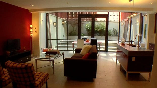 This Week on Open House NYC: Experience Six-Story Penthouse Livin'