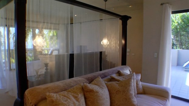 This Week on Open House: Inside Michael Bay's Home