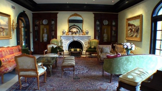 On This Week's Open House NYC: Behind the Doors of a Colonial Compound