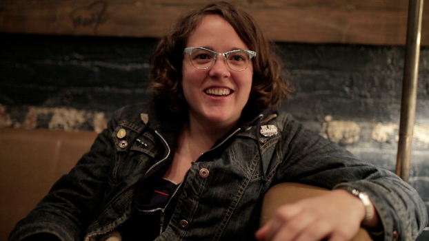 Sallie Ford Misses the East Coast