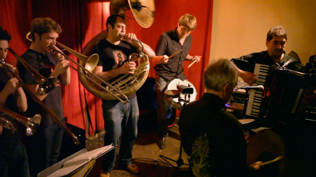 Slavic Soul Party Celebrates 10 Years at Barbes