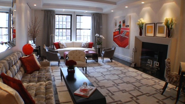 Designer Living: Turn Drab Into Fab