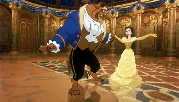 Reel Style: Princess-Inspired Runway Looks for 