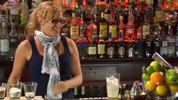 On The Rocks: Season 3 - Back To Basics