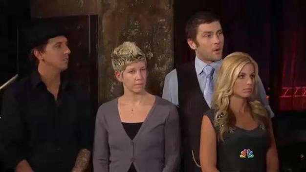On The Rocks: Season 3 - The Final Challenge