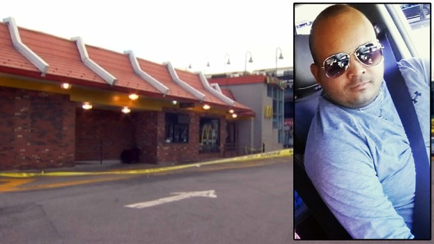 Manager at NYC McDonald's Stabbed to Death: Police