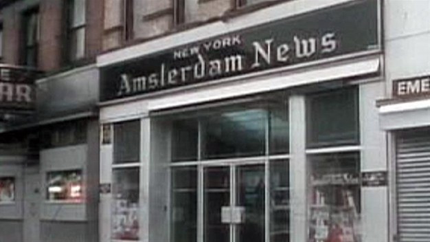 Amsterdam News Survives in Changing Industry