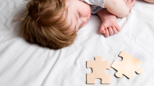 Blood Test May Spot Autism in Infants: Study