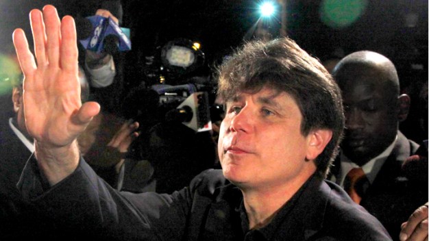 Blagojevich Lawyer Wants More Time to File Appeal