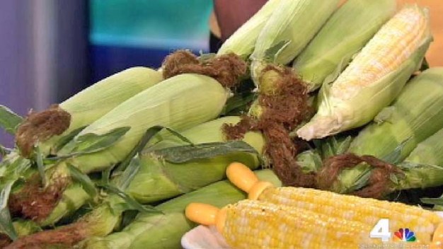 Summer Corn