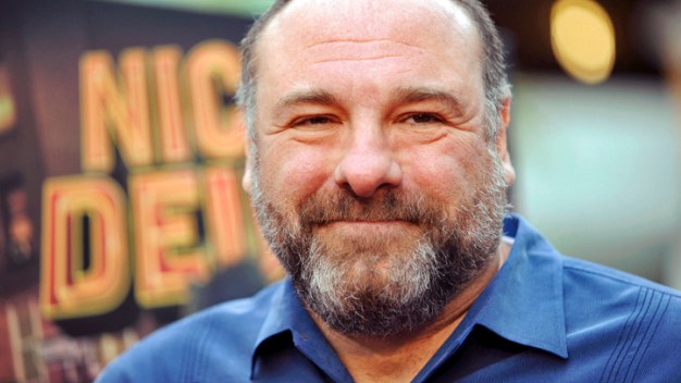 James Gandolfini Mourned as