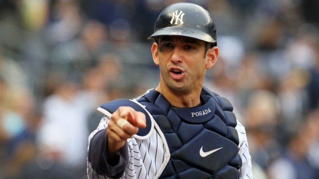 Buy Jorge Posada's Condo for $11.5M 