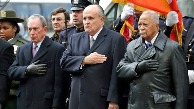 Ed Koch Remembered as Beloved Mayor, Family Man