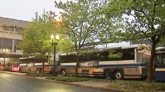 Commutes Long, Slow After Metro-North Crash