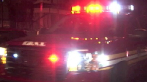 Girl, 14, Killed by Stray Bullet While Riding Queens Bus
